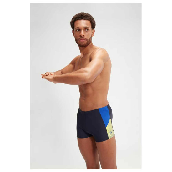 Speedo Ανδρικό μαγιό Dive Aquashort Speedo Ανδρικό μαγιό Dive Aquashort